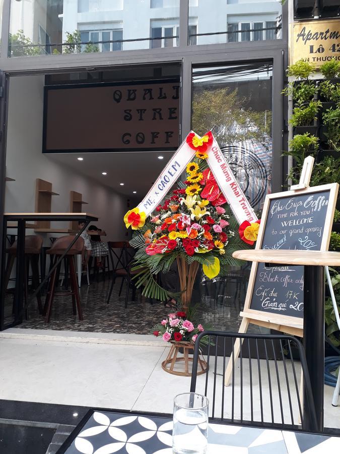 Moonlight Beach Hotel Đà Nẵng Exterior foto